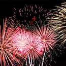 Firework HD Wallpaper APK