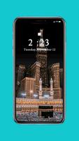 Makkah HD Wallpaper capture d'écran 1