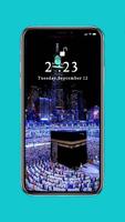 Makkah HD Wallpaper capture d'écran 2