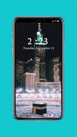 Makkah HD Wallpaper capture d'écran 3