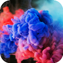 Smoke Wallpaper HD APK