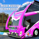 MOD BUSSID CAMBODIA 2023 APK