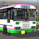 Mod Bussid India 2023 APK