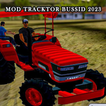 Mod Bussid Tracktor 2023