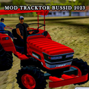 Mod Bussid Tracktor 2023 APK
