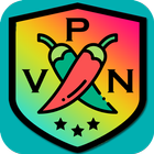 Cabe Rawit VPN icon
