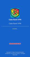 Cabe Rawit VPN capture d'écran 3