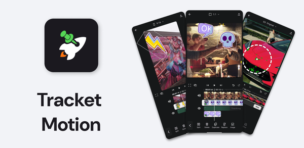 How to Download Tracket Motion APK Latest Version 0.9.6 for Android 2025 image