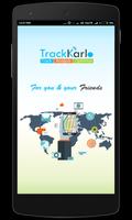 Track Karlo poster