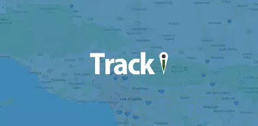 Tracki GPS – Track Cars, Kids,