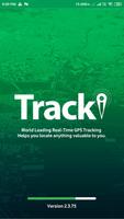 Tracki постер