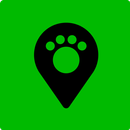 Tracki Pet GPS for Dogs aplikacja