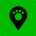 Tracki Pet GPS for Dogs icône