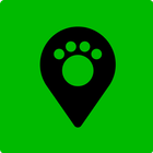 Tracki Pet GPS for Dogs ikona