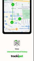 Tracki Pet GPS for Dogs screenshot 3