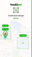 Tracki Pet GPS for Dogs screenshot 2
