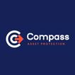 Compass Vehicle Tracking biểu tượng