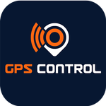 GPS Control icon