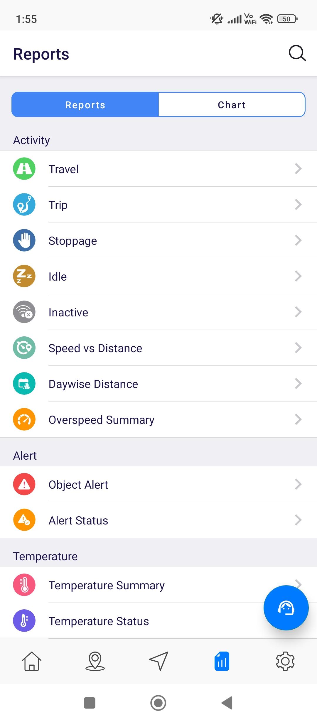 GPS Fleet APK for Android Download