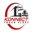 Konnect Track Fleet icon