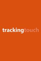 Tracking touch पोस्टर
