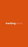 Tracking touch screenshot 2