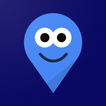 Tracking App আইকন