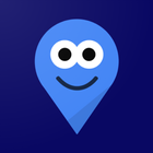 Tracking App أيقونة