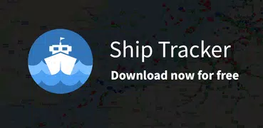 Ship Tracker - Live Marine Rad