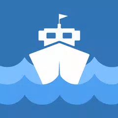 Schiffsradar - Marine Traffic  APK Herunterladen