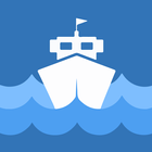 Ship Tracker - AIS Marine Rada icon