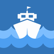 Trafic maritime - radar bateau