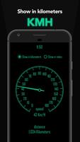 GPS Speedometer: Check my spee gönderen