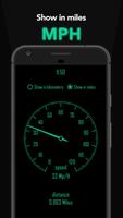 GPS Speedometer: Check my spee screenshot 1