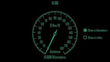 GPS Speedometer: Check my spee screenshot 2