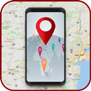 Pelacak Lokasi Ponsel APK