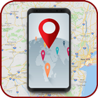 Icona Cell Phone Location Tracker