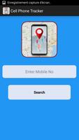 2 Schermata Cell Phone Location Tracker