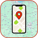 mobile number tracker location APK