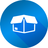 Parcel Tracker أيقونة