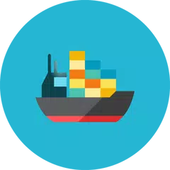 Marine Tracker - Maritime traf APK 下載