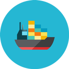 Marine Tracker icon