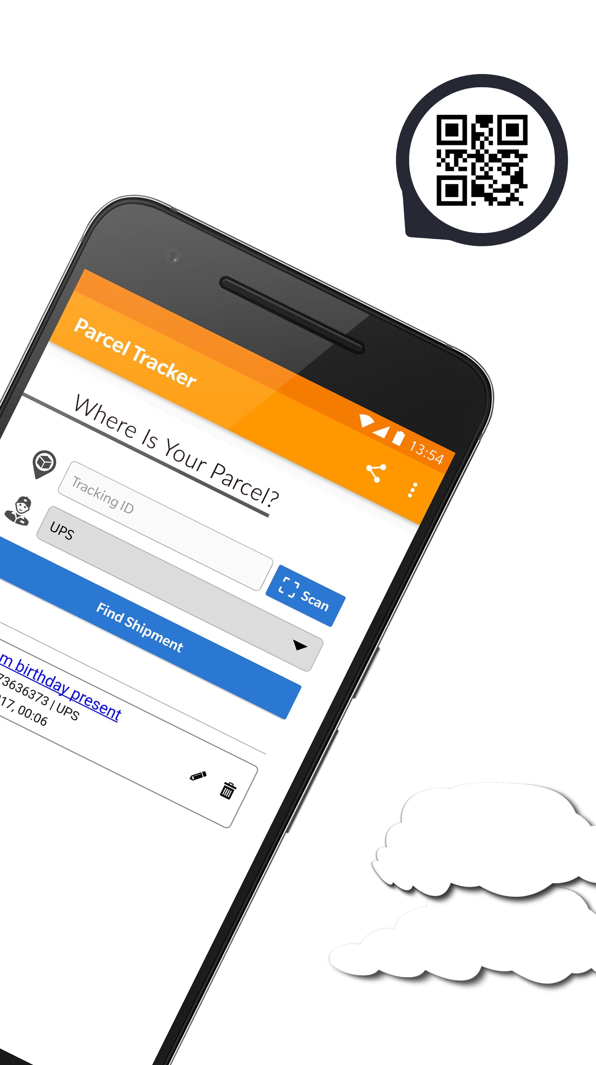 Android 用の 郵便 追跡 追跡サービス ヤマト運輸 西濃運輸 日本郵便 佐川急便 日本通運 Apk をダウンロード