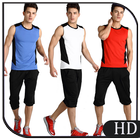 Best Workout Clothing Design أيقونة