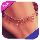 Woman Anklet Ideas APK