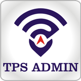 TPS Admin icône