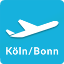 Cologne Bonn Airport: Flight i APK