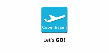 Copenhagen Airport Guide - Fli