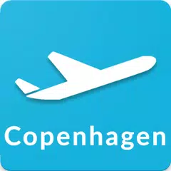 download Copenhagen Airport Guide - Fli APK