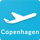 Copenhagen Airport Guide icône